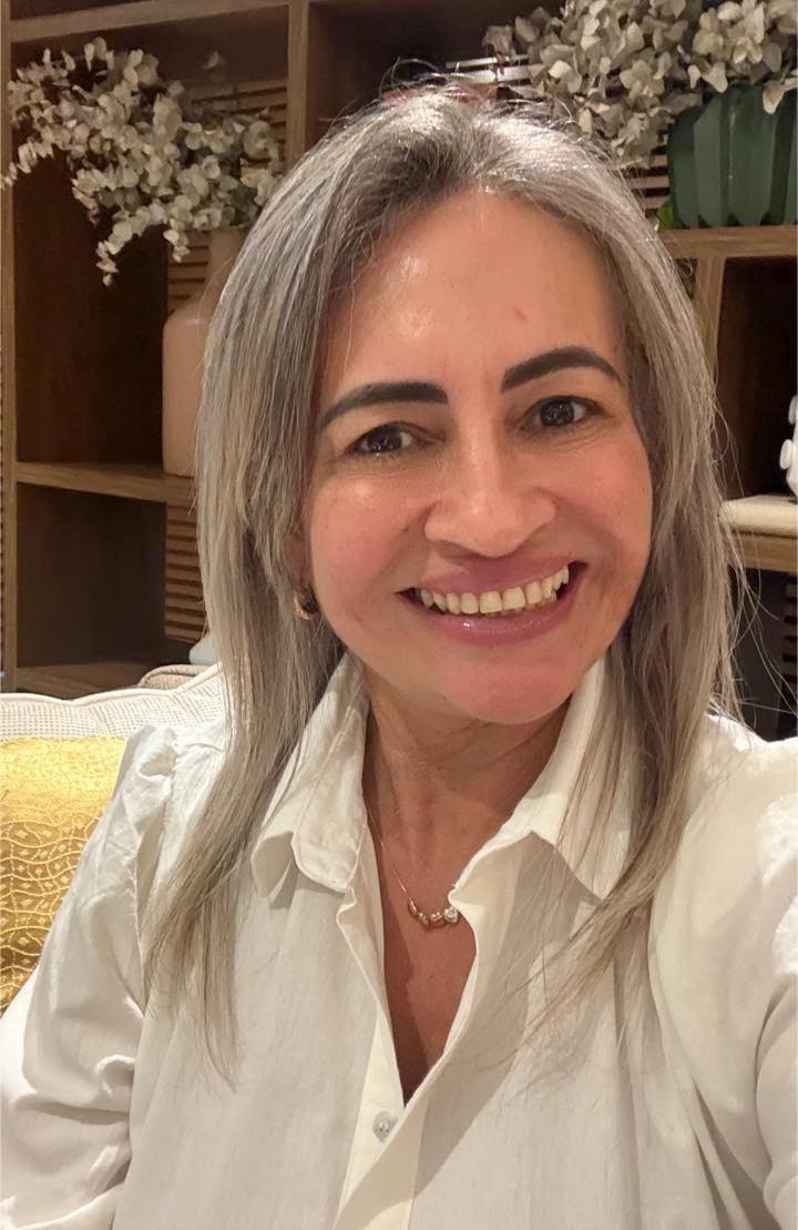 Psicóloga