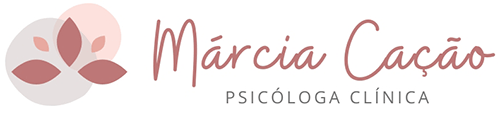 Márcia Cação - Psicóloga